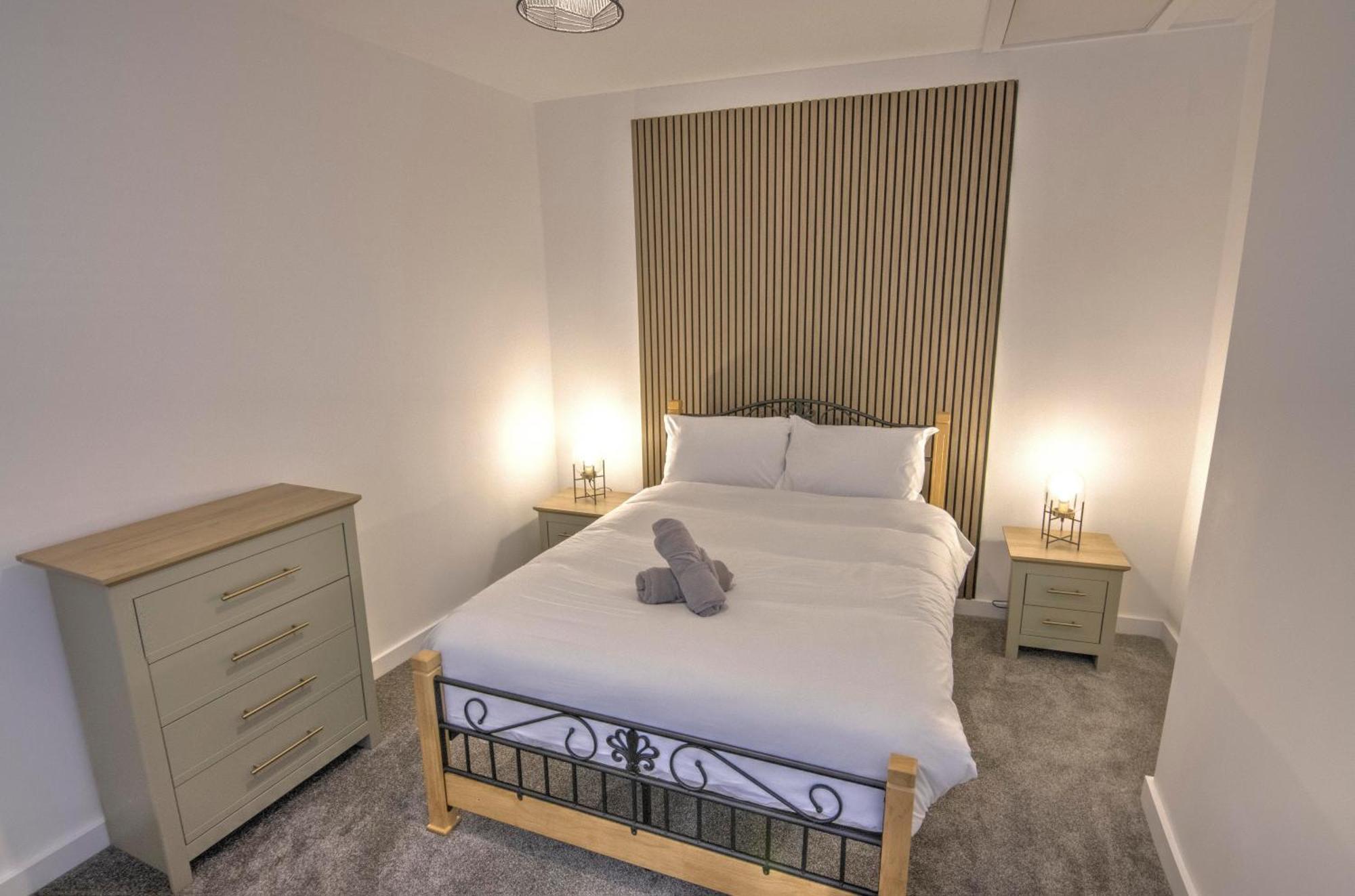 Stunning Brand New Home In St George Bristol Eksteriør bilde