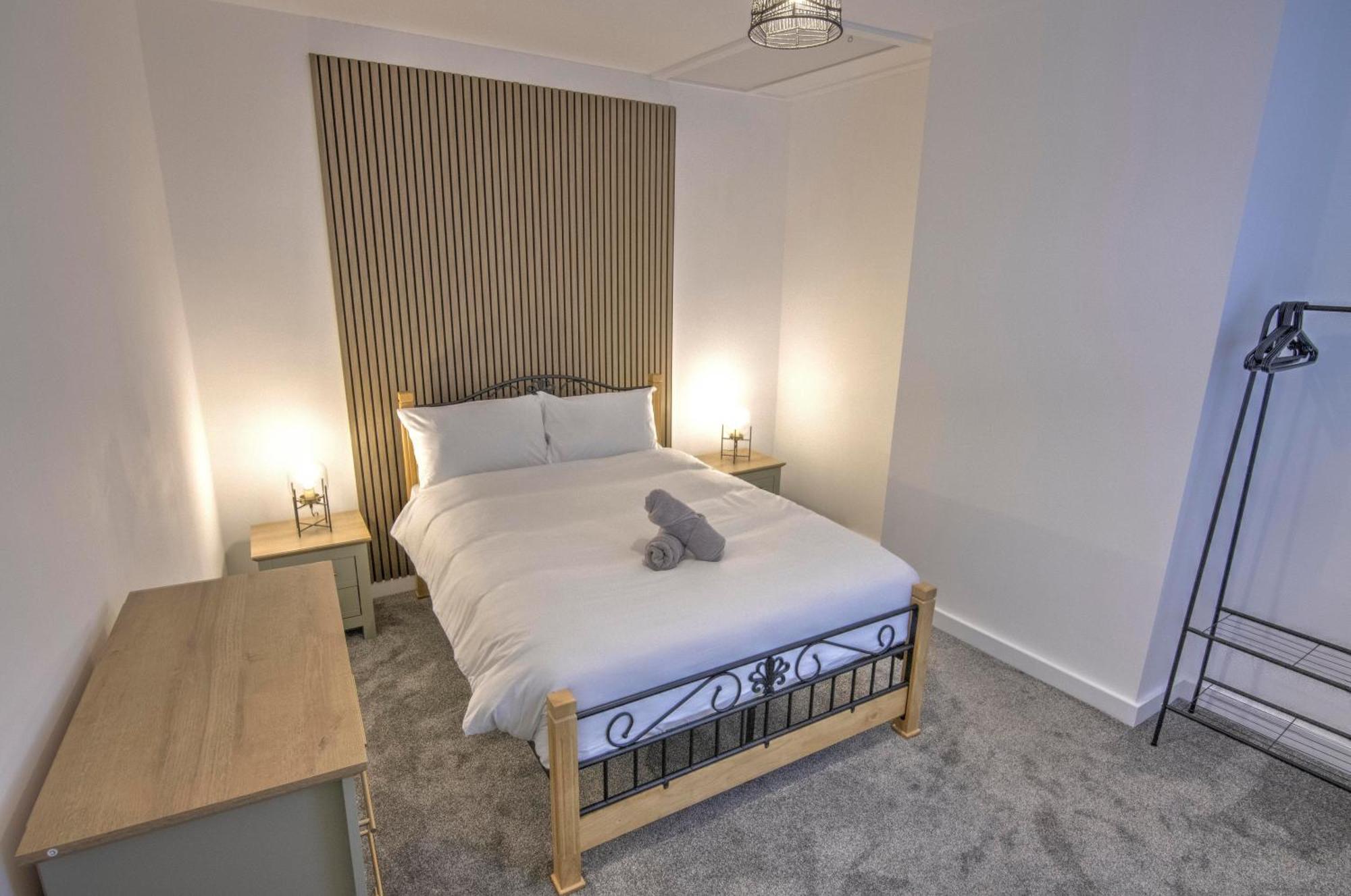 Stunning Brand New Home In St George Bristol Eksteriør bilde