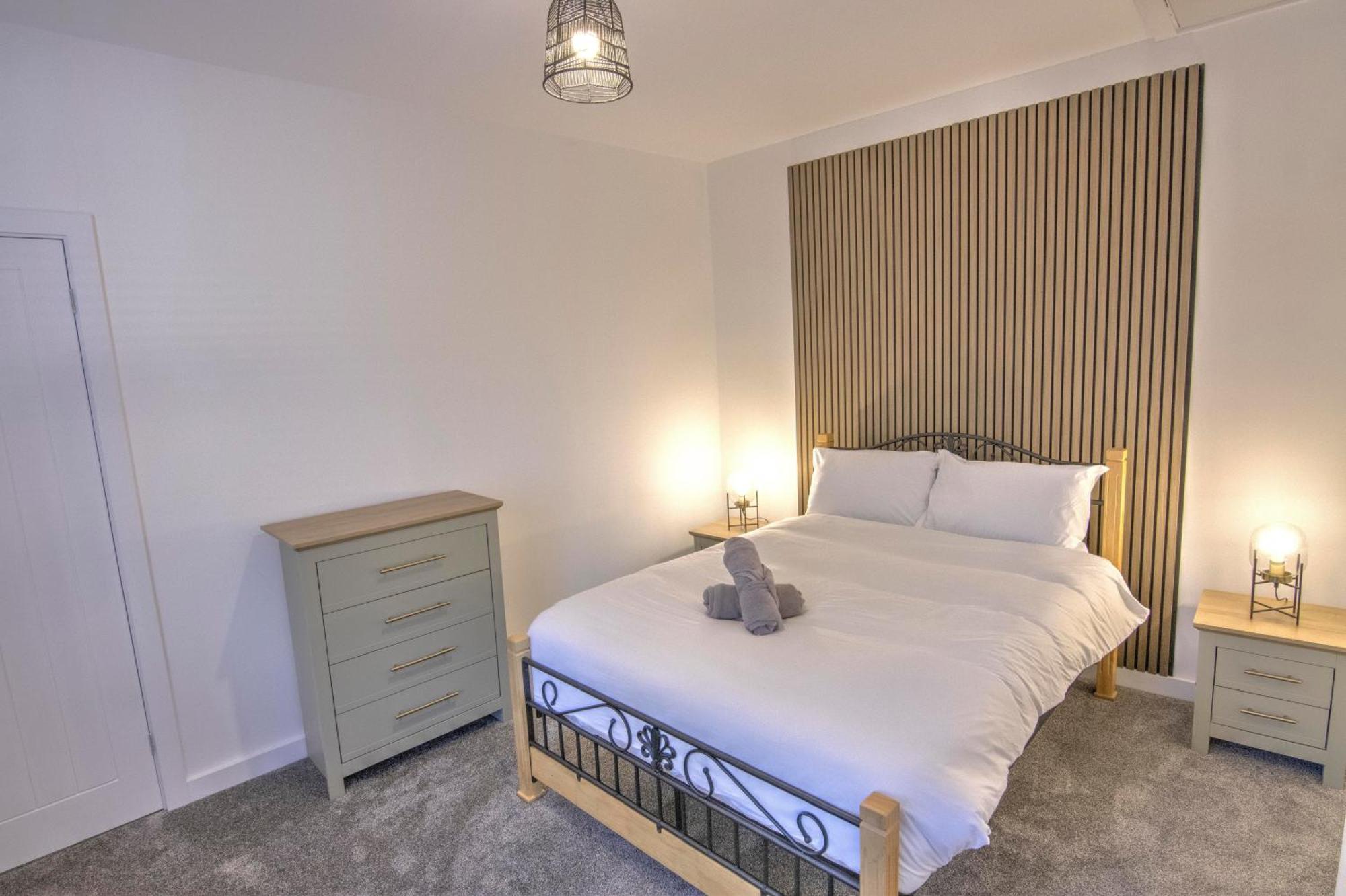 Stunning Brand New Home In St George Bristol Eksteriør bilde