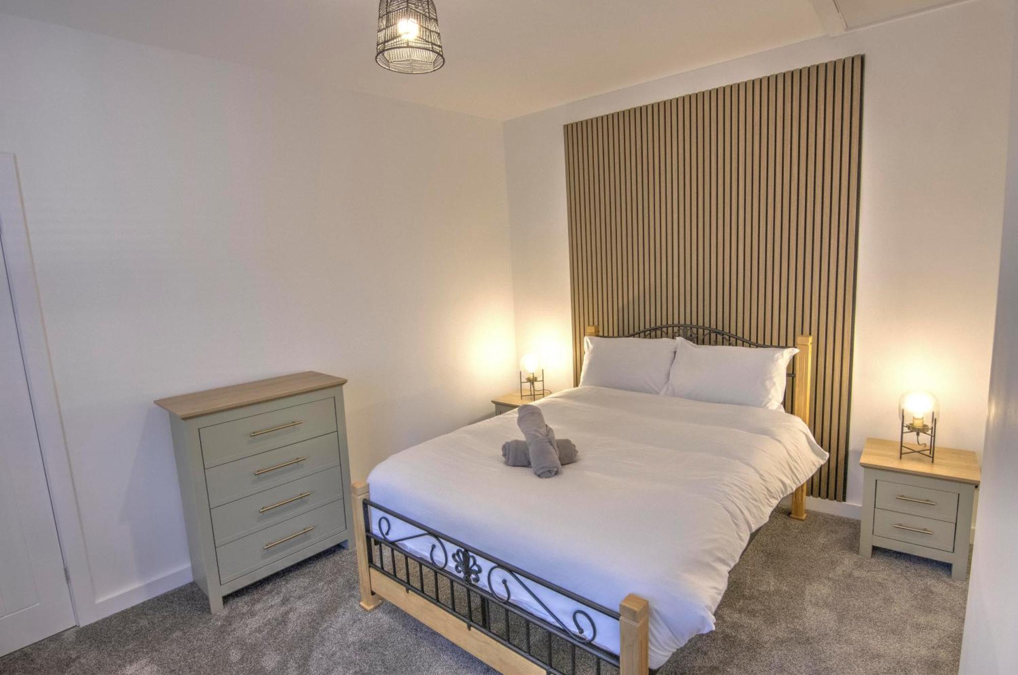 Stunning Brand New Home In St George Bristol Eksteriør bilde